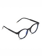 Очки для компьютера женские «Мастер К», 14.5×2.7×4.9 см, линза 5×4.9 см, чехол, салфетка - фото 38138182