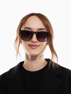 Очки солнцезащитные OneSun, uv 400, дужка 14.5 см, линза 4.7×5.8 см - Фото 5