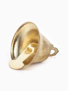 Новогодняя гирлянда «Шар», из ниток, своими руками - Фото 13