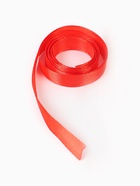 Новогодняя гирлянда «Шар», из ниток, своими руками - Фото 9