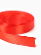 Новогодняя гирлянда «Шар», из ниток, своими руками - Фото 10