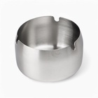 Пепельница для дома для сигарет и стиков, 9×5 см - фото 38138190