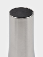 Термокружка Мастер К For you, 450 мл, 8×19 см сохраняет тепло 2 ч, нержавеющая сталь, цвет хром - Фото 6