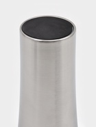 Термокружка Мастер К For you, 450 мл, 8×19 см сохраняет тепло 2 ч, нержавеющая сталь, цвет хром - Фото 7