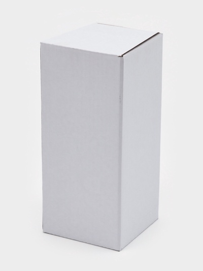 Термокружка Мастер К For you, 450 мл, 8×19 см сохраняет тепло 2 ч, нержавеющая сталь, серебристая