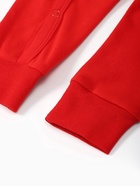 Комбинезон Крошка Я «Первый НГ», рост 68-74 см, красный 4939927