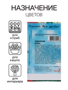 Семена цветов Аквилегия "Cмесь", 0,1 г 5464092 - фото 16239905