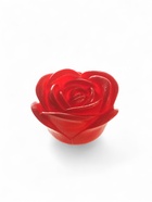 Фигурка светящаяся RISALUX «Роза», LED-ночник, 2 Вт, LR44, красный, 6.6×6.6×4 см - Фото 5