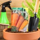 Семена Морковь "Каротель",  1 г - фото 318417072