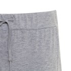 Пижама новогодняя мужская KAFTAN «X-mas», цвет серый/синий, размер 54  (артикул 4972777)  большой выбор товаров оптом и в розницу по низким ценам с доставкой