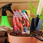 Семена Фасоль «Цветной фонтан», 3 г - Фото 5