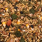 Корм «Пижон» для морских свинок, с орехами, 400 г - Фото 3