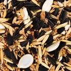 Корм «Пижон» для средних попугаев, с орехами, 400 г - Фото 5