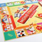 Экономическая игра «MONEY POLYS. Мои первые покупки», 4+ - Фото 2