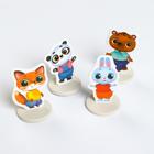 Экономическая игра «MONEY POLYS. Мои первые покупки», 4+ - Фото 4