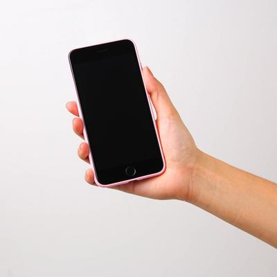Чехол для телефона iPhone 7.8 plus «Единорог»