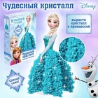 Выращивание кристаллов «Принцесса», набор для опытов - Фото 3