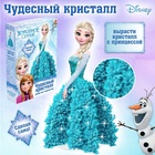 Выращивание кристаллов «Принцесса», набор для опытов - Фото 2