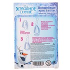 Выращивание кристаллов «Принцесса», набор для опытов - Фото 5