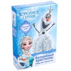 Выращивание кристаллов «Принцесса», набор для опытов - Фото 5