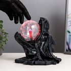 Плазменный шар «Дракон» 18.5×14.5×18 см RISALUX - Фото 3