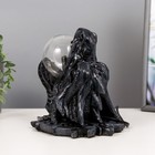 Плазменный шар «Дракон» 18.5×14.5×18 см RISALUX - Фото 4