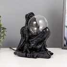 Плазменный шар «Дракон» 18.5×14.5×18 см RISALUX - Фото 5