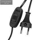 Плазменный шар «Дракон» 18.5×14.5×18 см RISALUX - Фото 7