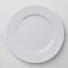 Набор тарелок мелких Rococo, d=25 см, 6 шт - Фото 2