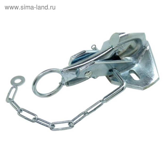 Прицепное устройство, (фаркоп), Arctic Cat, OEM 0706-71, 0706-726, 0706-727 - Фото 1