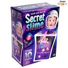 Набор для опытов Secret Slime, космос 4985922 - фото 9113660