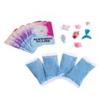 Набор для опытов Secret Slime, русалки - фото 61006806