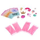 Набор для опытов Secret Slime, принцессы - фото 42854660