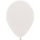 Шар латексный 12", кристалл, прозрачный, набор 12 шт.  (артикул 5464774)  большой выбор товаров оптом и в розницу по низким ценам с доставкой