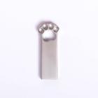 Зарядное устройство, попсокет, наушники, флешка и штекер «Новый год: Happy meow box», набор - Фото 15