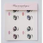 Термопереводки для кукол «Бровки» 19×16.5 см - Фото 2