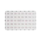 Фитопрожектор для растений Luazon, светодиодный, 100 Вт, IP65, 220 В, мультиспектральный - Фото 3