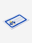 Нашивка именная «Совёнок», 5.5×3.2 см, 10 шт., синяя - Фото 4