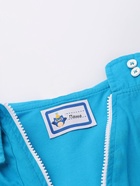 Нашивка именная «Совёнок», 5.5×3.2 см, 10 шт., синяя - Фото 5