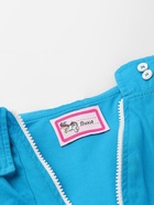 Нашивка именная «Единорог», 5.5×3.2 см, 10 шт., розовая - Фото 4