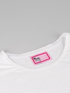 Нашивка именная «Единорог», 5.5×3.2 см, 10 шт., розовая - Фото 5