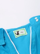 Нашивка именная «Кошка», 5.5×3.2 см, 10 шт., зелёная - Фото 4