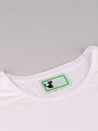 Нашивка именная «Кошка», 5.5×3.2 см, 10 шт., зелёная - Фото 3