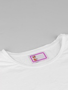 Нашивка именная «Лисичка», 5.5×3.2 см, 10 шт., сиреневая - Фото 5