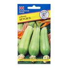 Семена Кабачок «Бетси», F1, 5 шт., «Престиж семена» - Фото 1