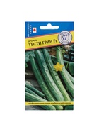 Семена Огурец "Тести Грин" F1, 5 шт - Фото 5