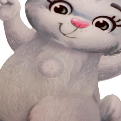Развивающий набор с играми «Весёлый праздник!»