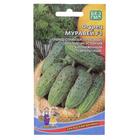 Семена огурец «Муравей F1», 10 шт. - Фото 3