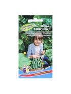 Семена Огурец Аннушка F1 12 шт - Фото 5