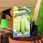 Семена Кабачок «Корнишонный», 6 шт., «Уральский Дачник» - Фото 5